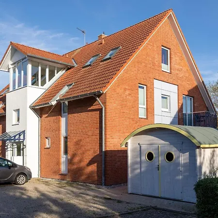 Apartment Lindenbuschen 2 1