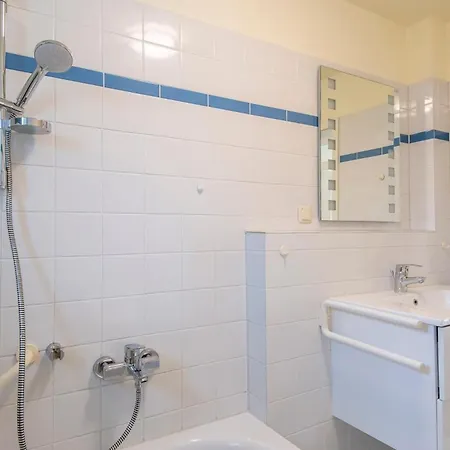 Apartment Lindenbuschen 2 1 Kellenhusen