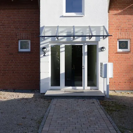 Lindenbuschen 2 1 * Kellenhusen