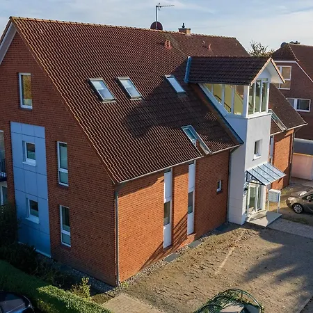 Lindenbuschen 2 1 Apartment