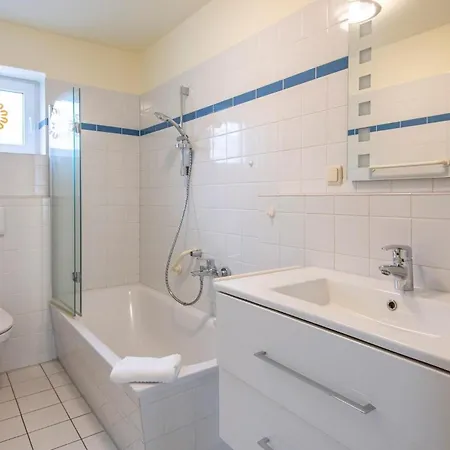 Lindenbuschen 2 1 Apartment Kellenhusen