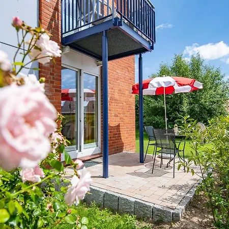 Apartment Lindenbuschen 2 1