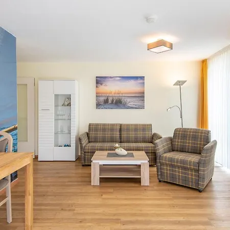 Lindenbuschen 2 1 Apartment