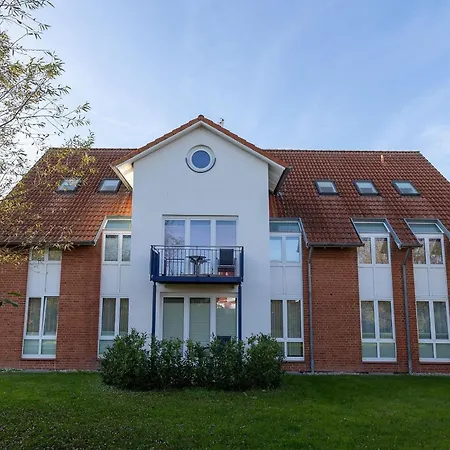 Apartment Lindenbuschen 2 1