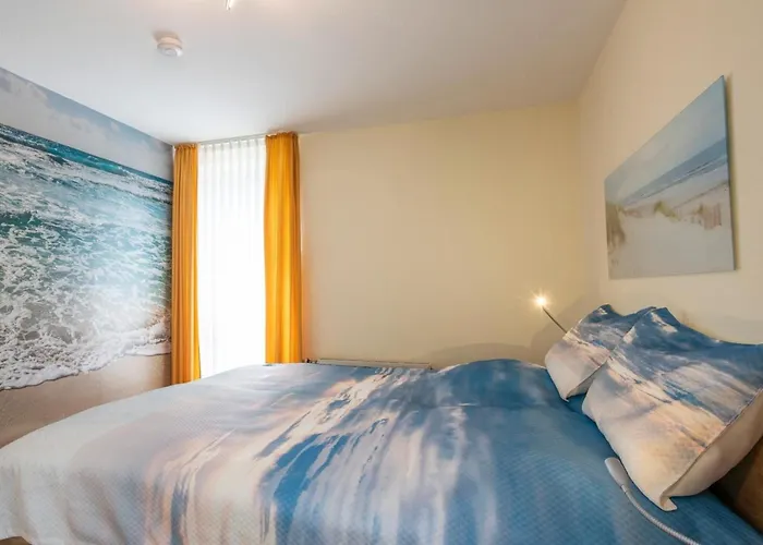 Lindenbuschen 2 1 Kellenhusen