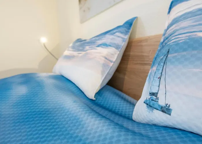 Lejlighed Lindenbuschen 2 1 *