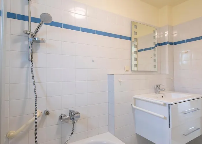 Lejlighed Lindenbuschen 2 1 Kellenhusen