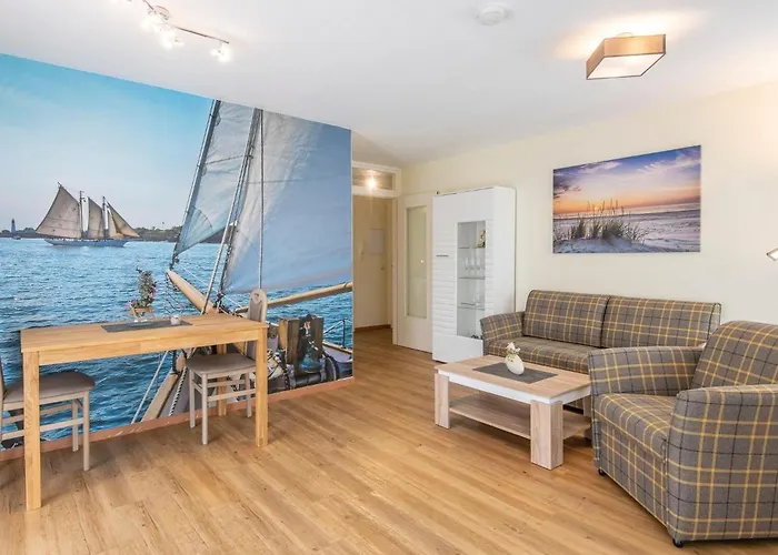 Lindenbuschen 2 1 Kellenhusen