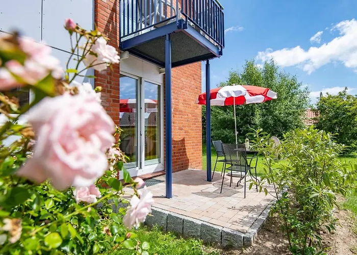 Lejlighed Lindenbuschen 2 1