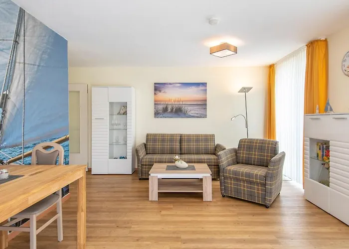 Lindenbuschen 2 1 Lejlighed